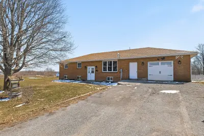 5243 County Road 8, Greater Napanee, On, K7r 3k7