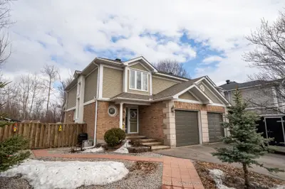 670 Tackaberry Drive, North Bay, On P1b 9l1