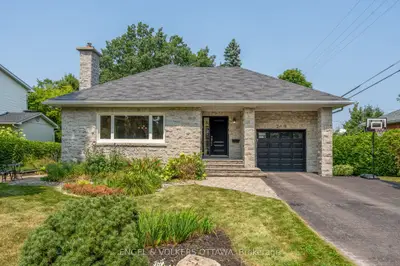 249 Faircrest Road, Alta Vista And Area, On K1h 5c9