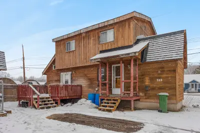 249 Wilfred Street, Pembroke, On K8a 5k8