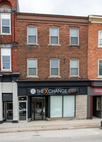 827 2nd Avenue E, Owen Sound, On N4k 2h2