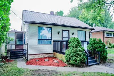 383 Edmonton Street, London East, On N5w 4y6
