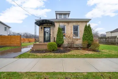 68 Cavendish Crescent, London North, On N6h 1a4
