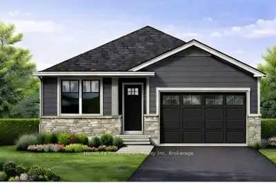 151 PIKE CREEK Drive, Haldimand, ON N0A 1E0