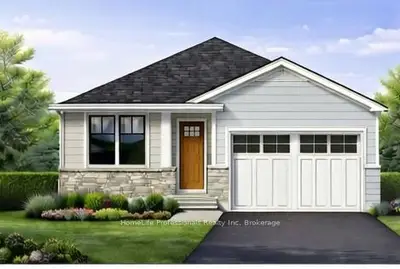 151 Pike Creek Drive, Haldimand, On N0e 1e0