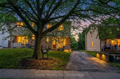 189 Fife Road, Guelph, On N1h 7j3