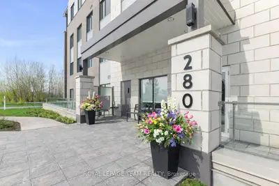 280 Herzberg Road 105, Kanata, On K2k 0n8