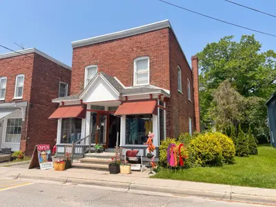 282 Bloomfield Main Street, Prince Edward County, On K0k 1g0