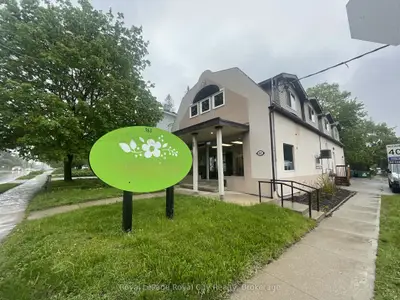 563 Woolwich Street Unit A - Retail, Guelph, On N1h 3y4