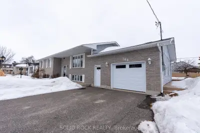 169 Church Street, West Nipissing, ON P2B 1H6