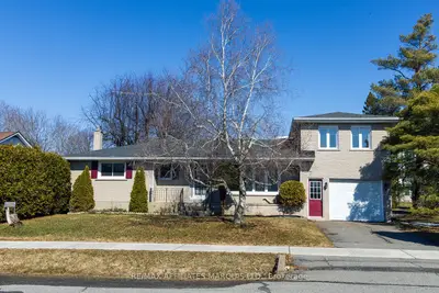 66 Fifth Street E, South Dundas, On K0c 1x0