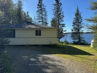 61 Guenette Road, West Nipissing, On P0m 2m0