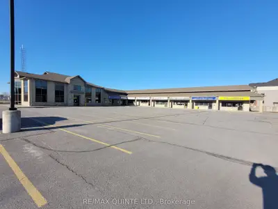 393 Sidney Street, Belleville, On K8p 3z9