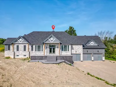 8 Prentis Court, Melancthon, On L9v 3m9