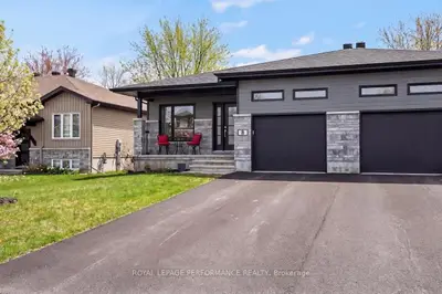 8 Brittany Street, North Stormont, On K0a 1r0