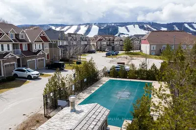 689616 Monterra Road 18, Blue Mountains, On L9y 0w3