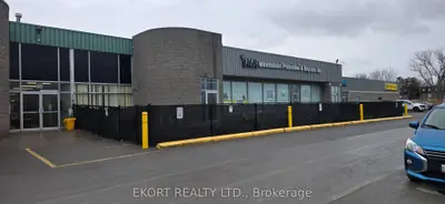 610 Dundas Street E, Belleville, On K8n 1g7
