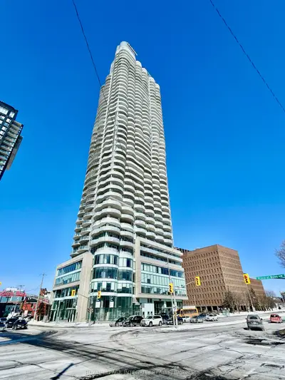 805 Carling Avenue 3402, Dows Lake - Civic Hospital And Area, On K1s 5w9
