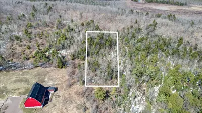 0 Centre Line Road, Marmora and Lake, ON K0K 2M0