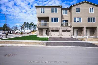 13 Markland Avenue, Prince Edward County, ON K0K 2T0