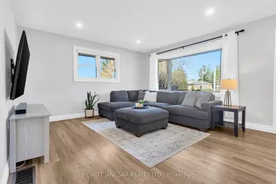 868 Grosvenor Street, Woodstock, On N4s 5h1