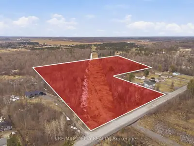 00 PART OF LOT 11 GAGNE Road, Clarence-Rockland, ON K0A 2A0