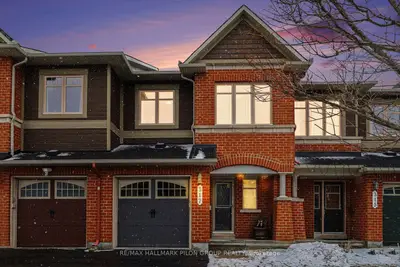 317 Ravenswood Way, Orleans - Cumberland And Area, On K4a 0r9