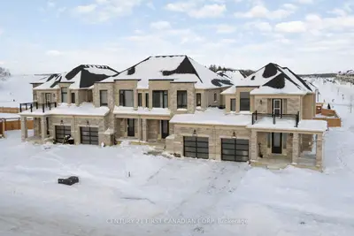 844 Sobeski Avenue, Woodstock, ON N4T 0P2