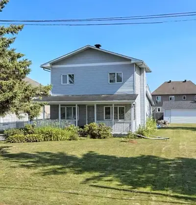 731 St Isidore Street, Casselman, ON K0A 1M0