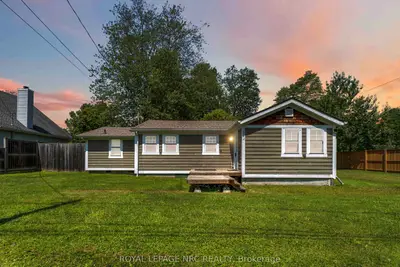 3242 Riselay Avenue, Fort Erie, On L0s 1n0