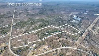 2981 County Road 44, Havelock-Belmont-Methuen, ON, K0L 1Z0