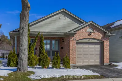 145 North Centre Road 50, London North, On N5x 4c7