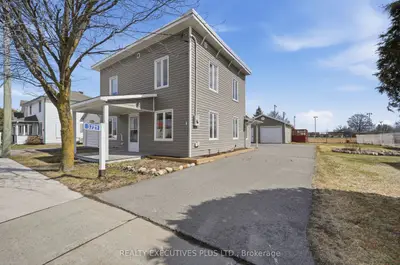 3721 Champlain Street, Clarence-rockland, On K0a 1e0