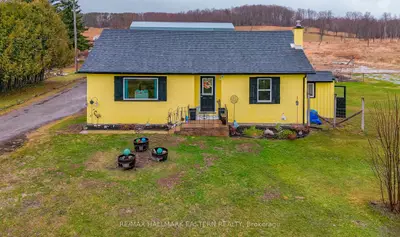1095 Slab Street, Centre Hastings, ON K0K 2K0