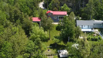 84841 Shamrock Beach Road, Ashfield-colborne-wawanosh, On N7a 3x9