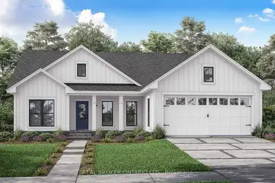 1706 County 18 Road, North Grenville, On K0g 1s0