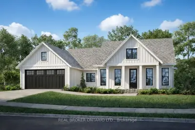 1718 County 18 Road, North Grenville, On K0g 1s0