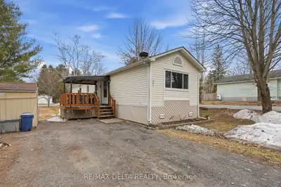 8250 County Road 17 Road 511, Clarence-rockland, On K4k 1k7
