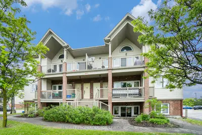 1119 Stittsville Main Street D, Stittsville - Munster - Richmond, ON K2S 0C8
