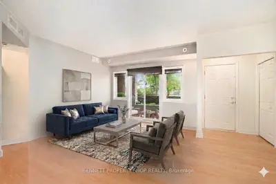 1119 Stittsville Main Street D, Stittsville - Munster - Richmond, On K2s 0c8