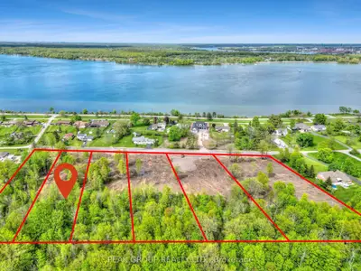 LOT 2 HOUCK Crescent, Fort Erie, ON L2A 5M4