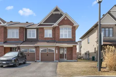 356 Ravenswood Way, Orleans - Cumberland And Area, On K4a 0r8