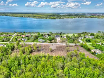 Lot 1 Houck Crescent, Fort Erie, On L2a 5m4