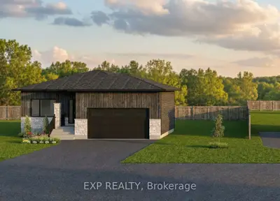 217 Danika Street, Clarence-rockland, On K0a 2a0