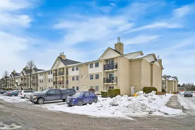 735 Deveron Crescent 319, London South, On N5z 4x8