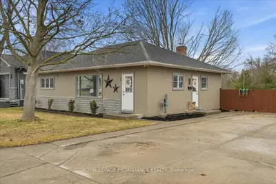 60 John Street, Stirling-rawdon, On K0k 3e0