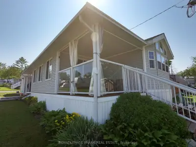 14 Pioneer Drive, Otonabee-South Monaghan, ON K0L 2G0