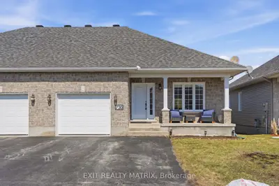 730 Des Chenes Street, Casselman, On K0a 1m0