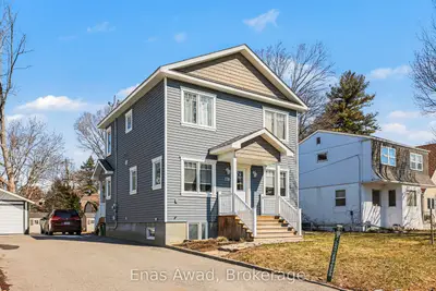 170 Anna Avenue, Carlington - Central Park, On K1z 7v2