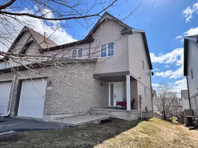 240 Eliot Street, Clarence-rockland, On K4k 0e6